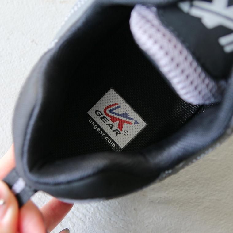 UK GEAR PT-03