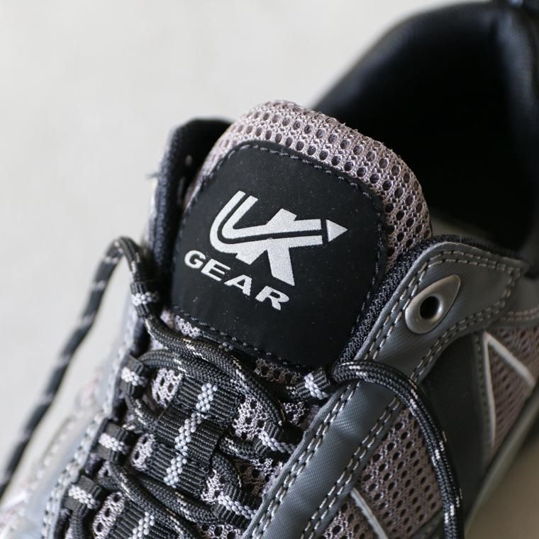 UK GEAR PT-03