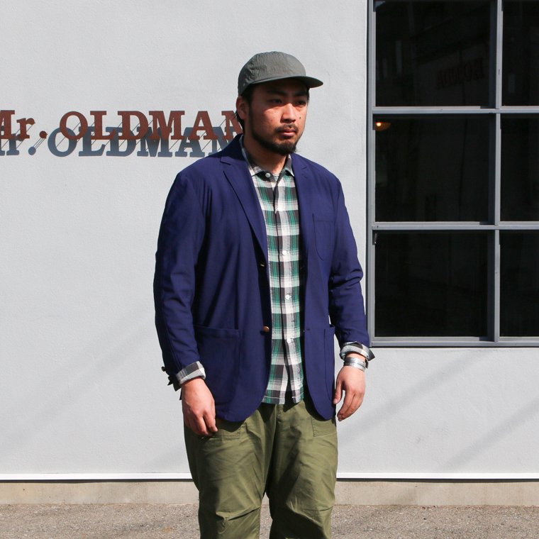 Tomcat Club Jacket 、Pants（セットアップ）ブラック-