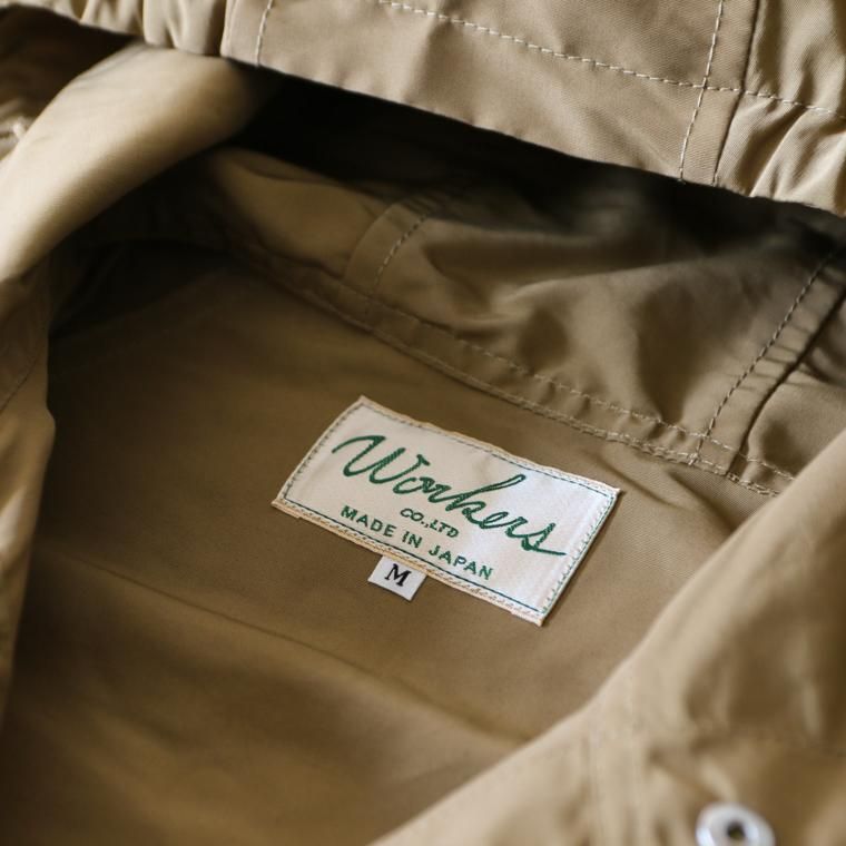 WORKERS K&T H ワーカーズ