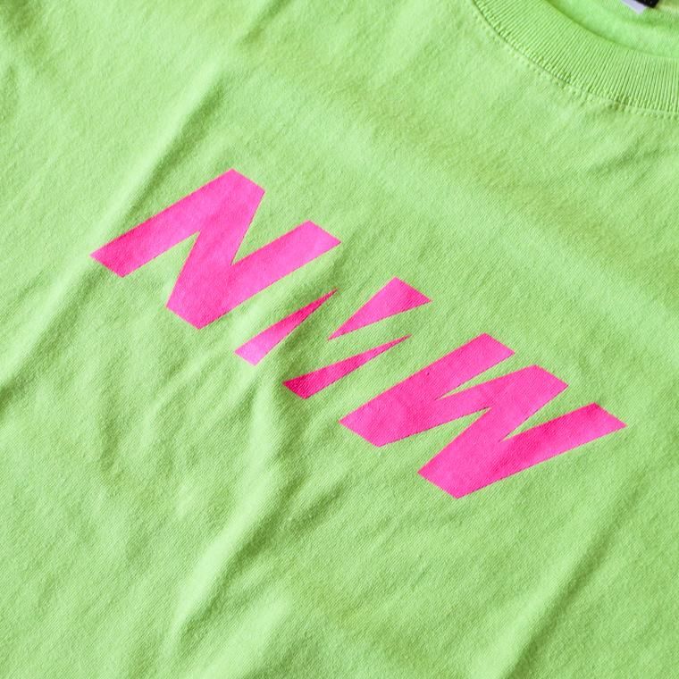 NERDY MOUNTAIN WORKS ナーディマウンテンワークス