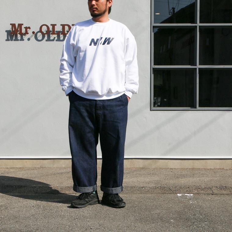 NERDY MOUNTAIN WORKS ナーディマウンテンワークス