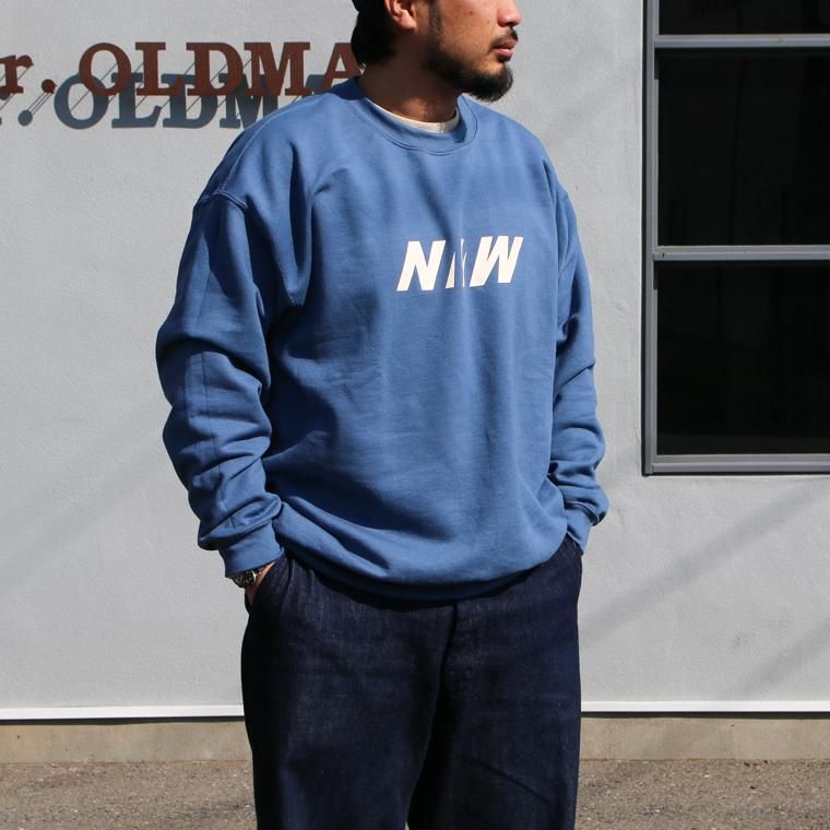 NERDY MOUNTAIN WORKS ナーディマウンテンワークス