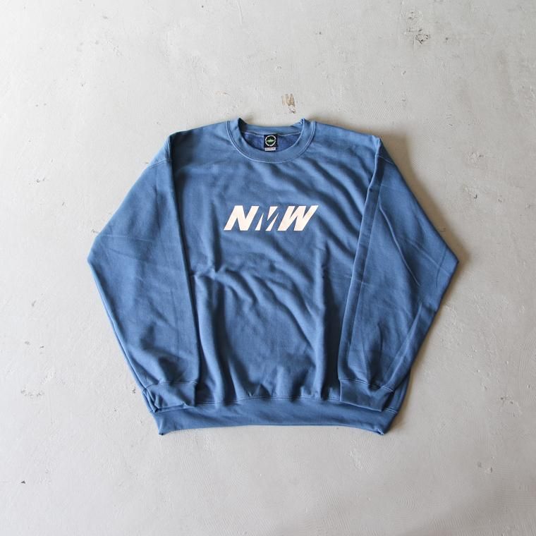 NERDY MOUNTAIN WORKS ナーディマウンテンワークス