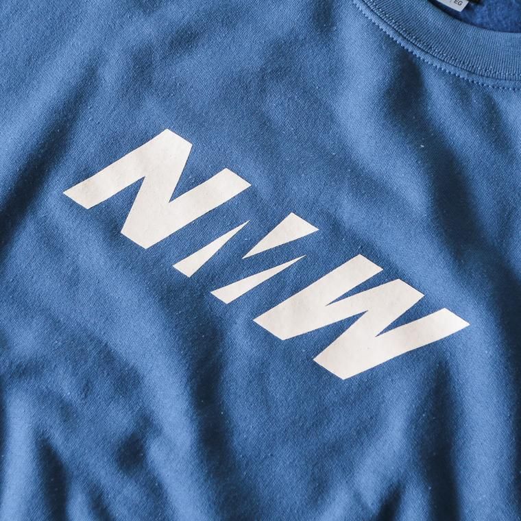 NERDY MOUNTAIN WORKS ナーディマウンテンワークス