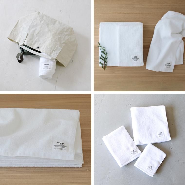 SHINTO TOWEL