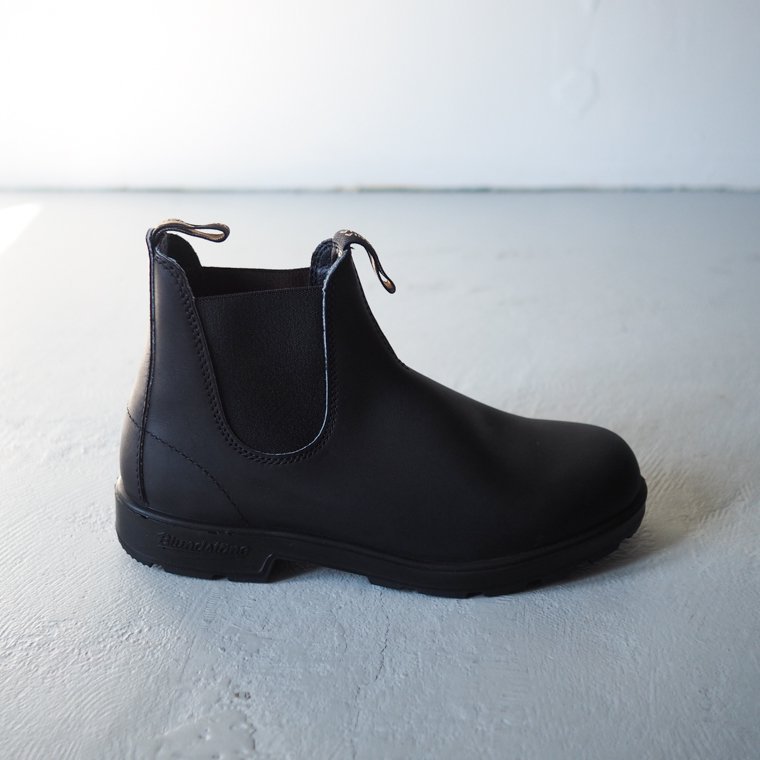 ブランドストーン BLUNDSTONE サイドゴアブーツ #510 ボルタンブラック