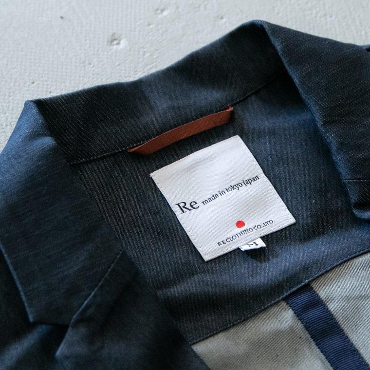 アールイー Re made in tokyo japan