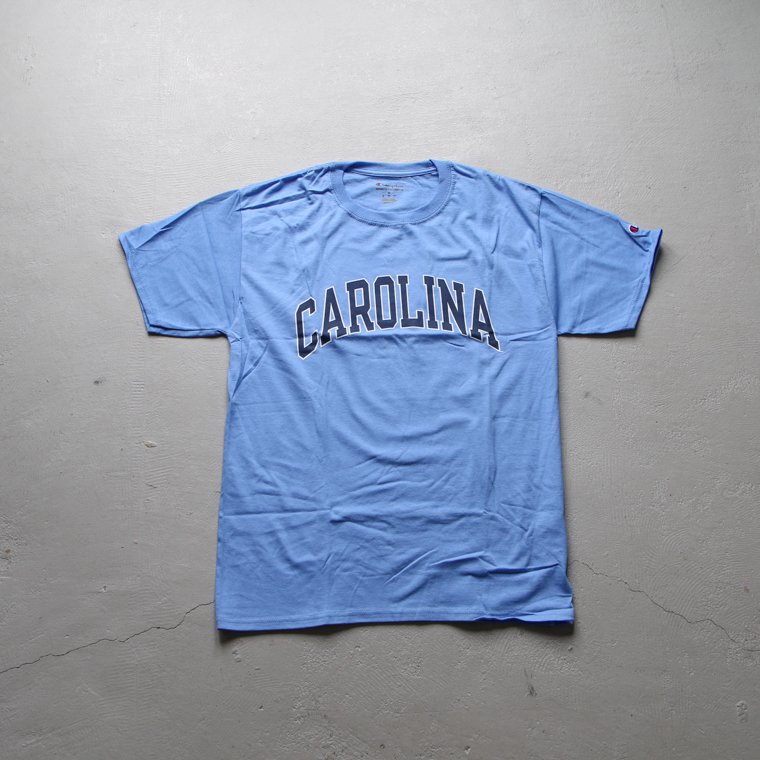 90’s ノースカロライナ大学　Tシャツ　アメリカ製　デッドストック