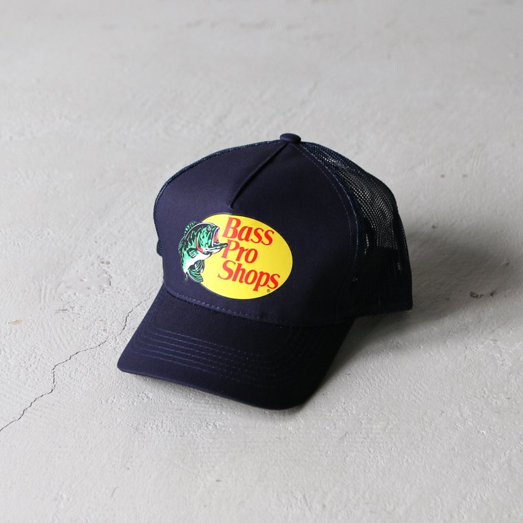 バスプロショップス Bass Pro Shops メッシュキャップ MESH CAP