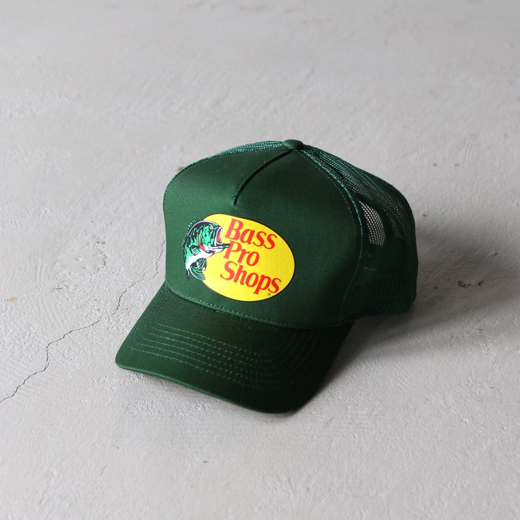 バスプロショップス Bass Pro Shops メッシュキャップ MESH CAP