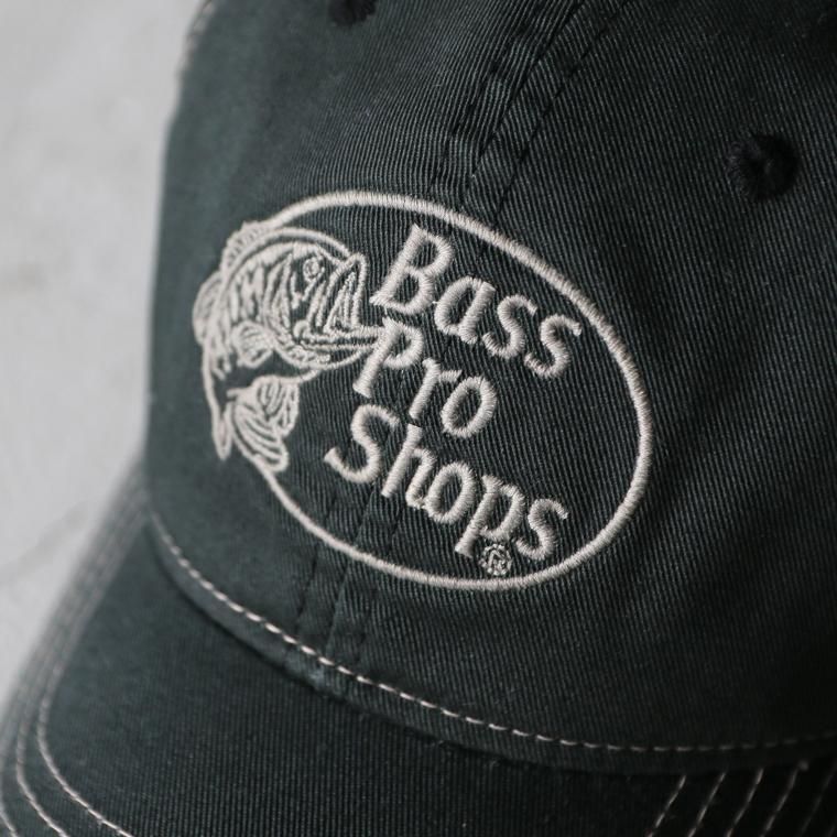 BASS PRO SHOPS