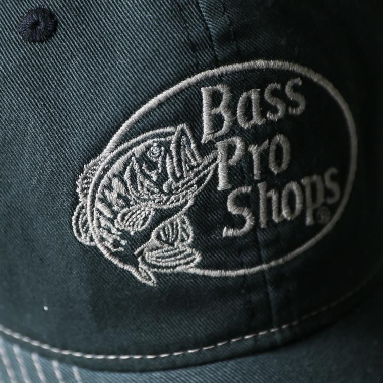 BASS PRO SHOPS