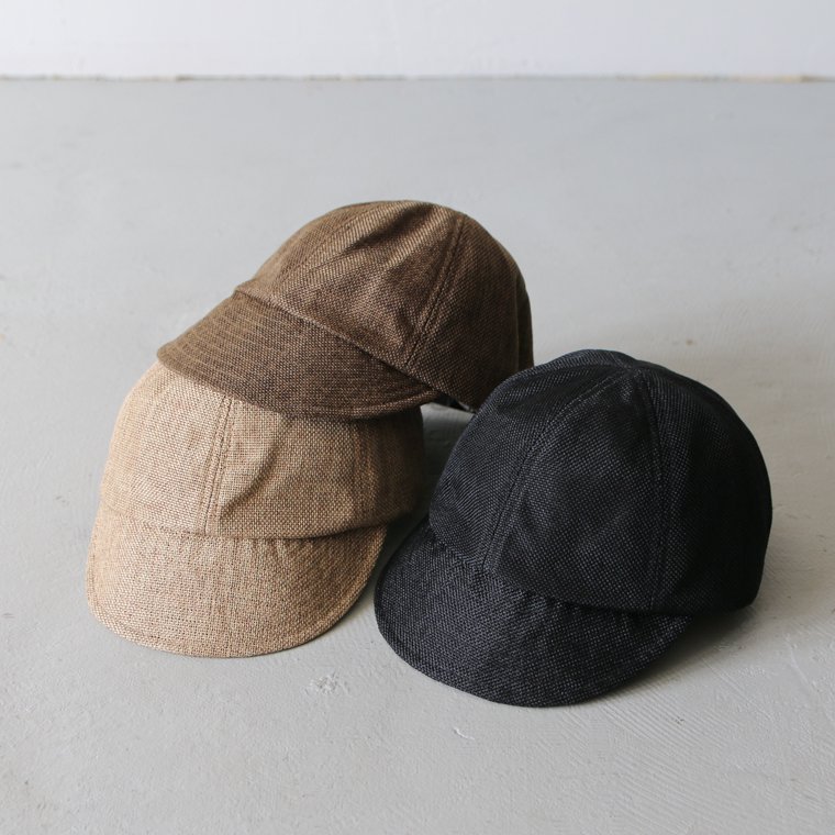 ハロ コモディティ halo commodity ルーツキャップ Roots Cap