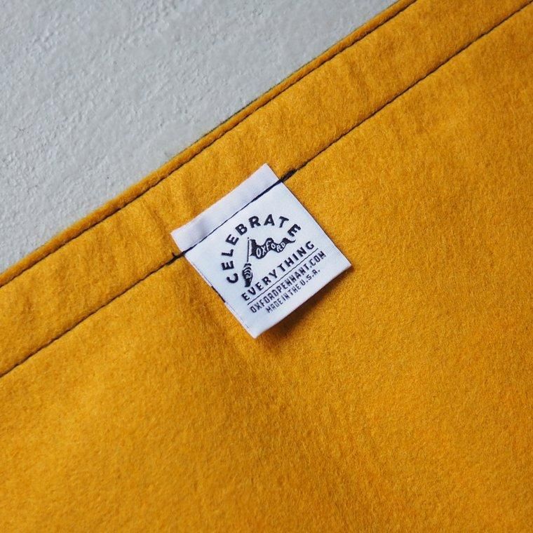 Oxford Pennant オックスフォードペナント