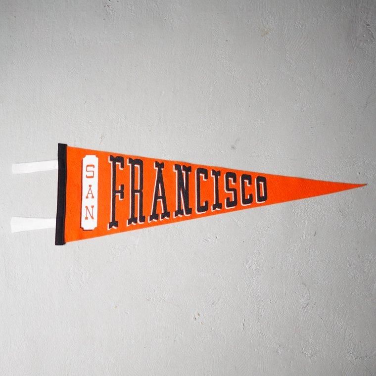 Oxford Pennant オックスフォードペナント