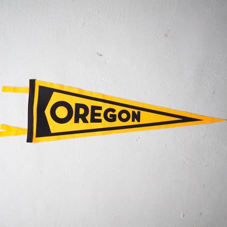 Oxford Pennant オックスフォードペナント