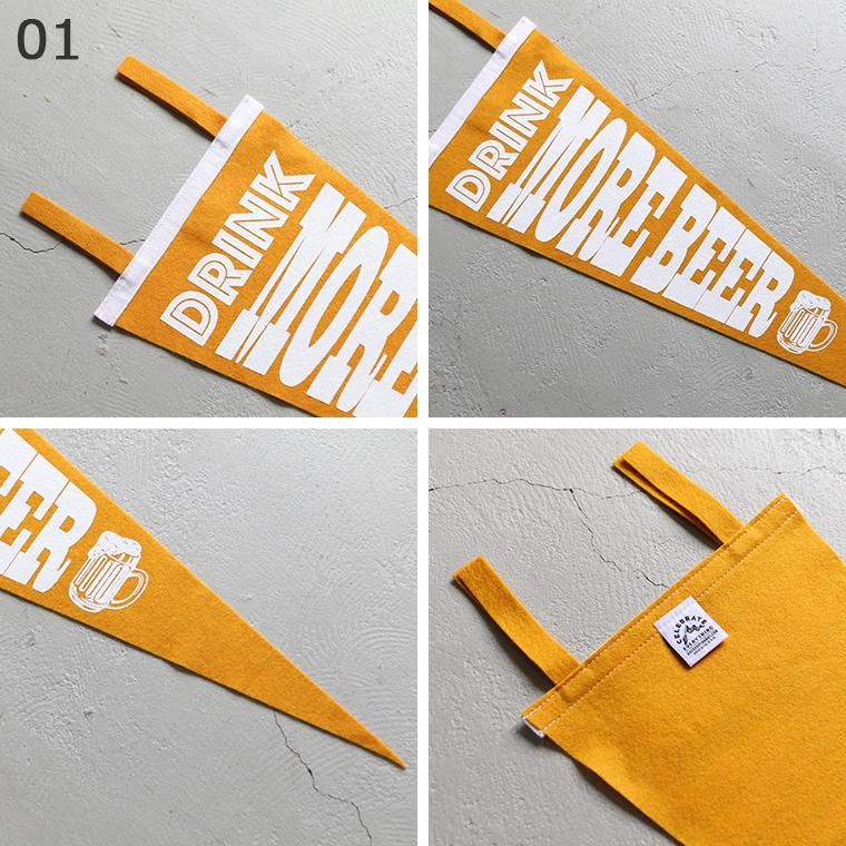 Oxford Pennant オックスフォードペナント