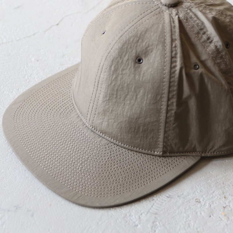 ポテン POTEN ベースボールキャップ BaseBall Cap ナイロンキャップ