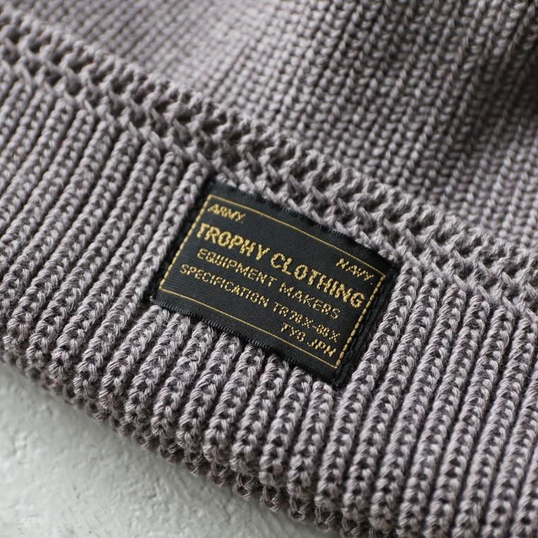 TROPHY CLOTHING トロフィークロージング