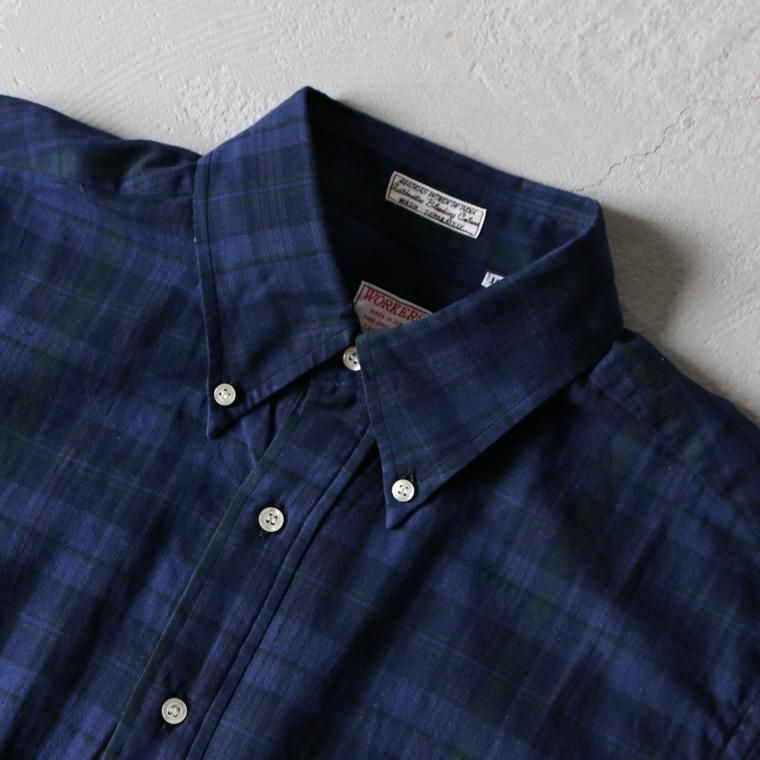 WORKERS K&T H ワーカーズ