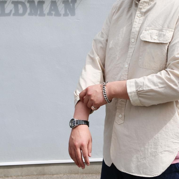 スタンダードシャツ STANDARD SHIRT