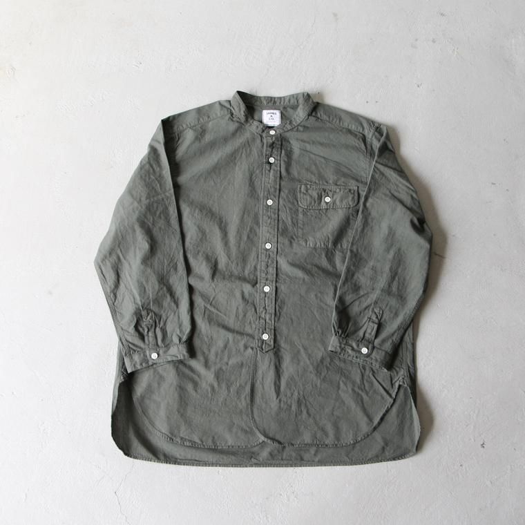 スタンダードシャツ STANDARD SHIRT