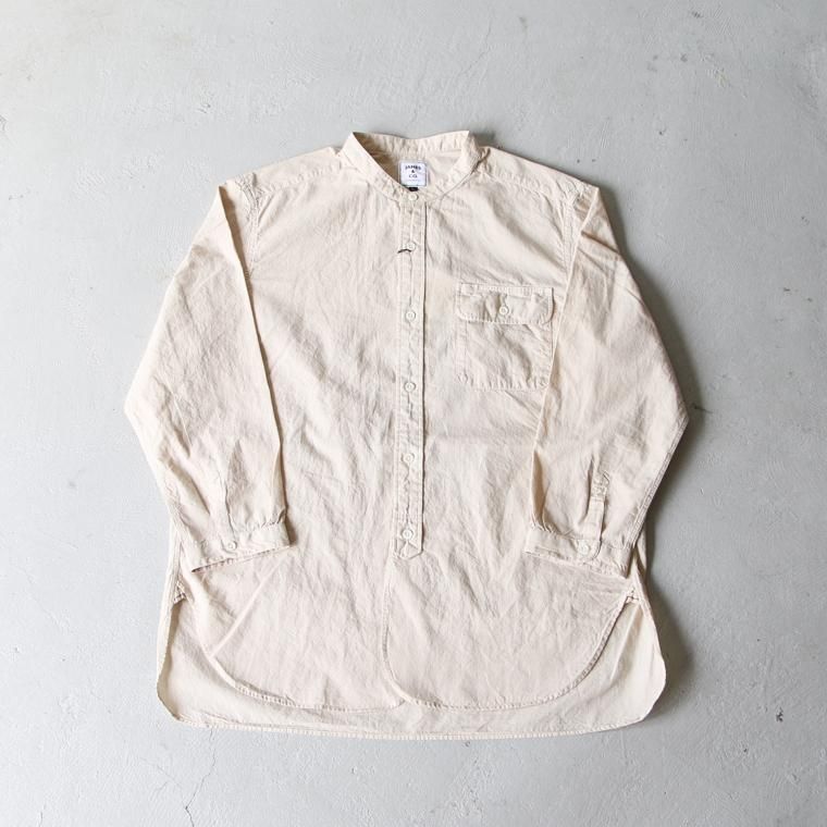 スタンダードシャツ STANDARD SHIRT