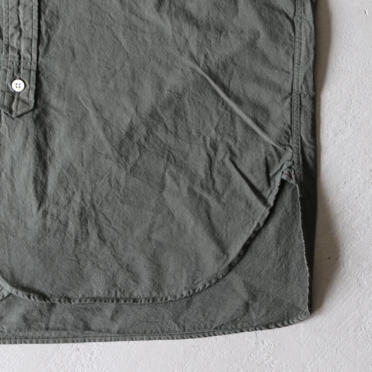 スタンダードシャツ STANDARD SHIRT