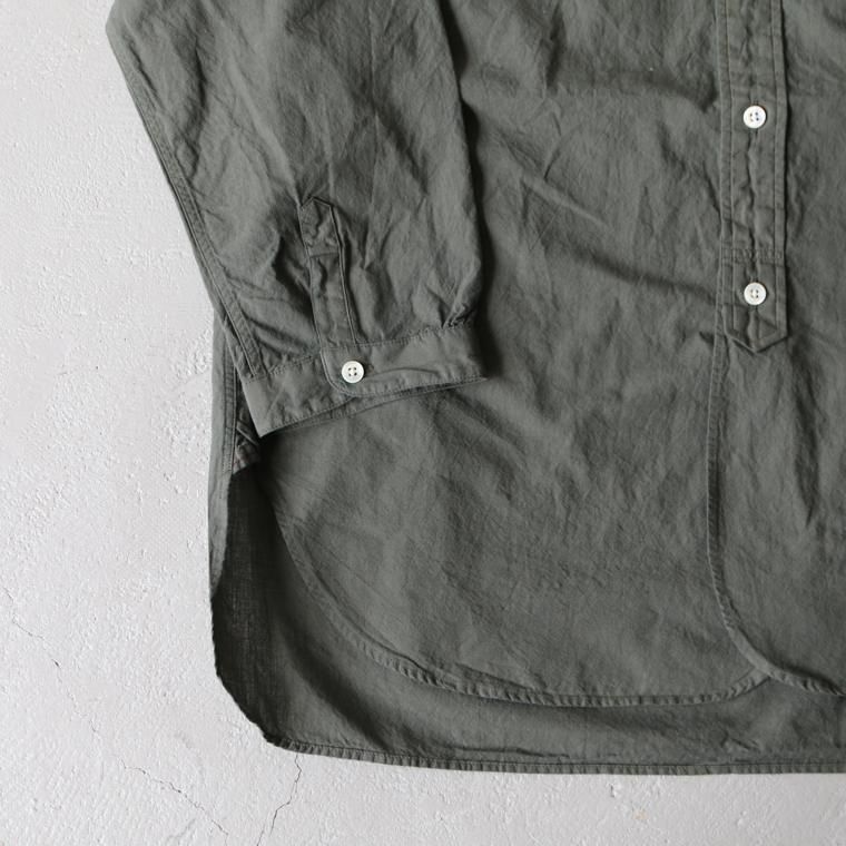 スタンダードシャツ STANDARD SHIRT