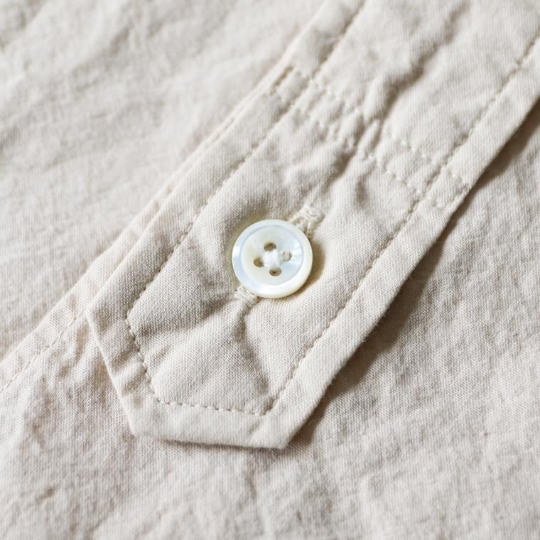 スタンダードシャツ STANDARD SHIRT