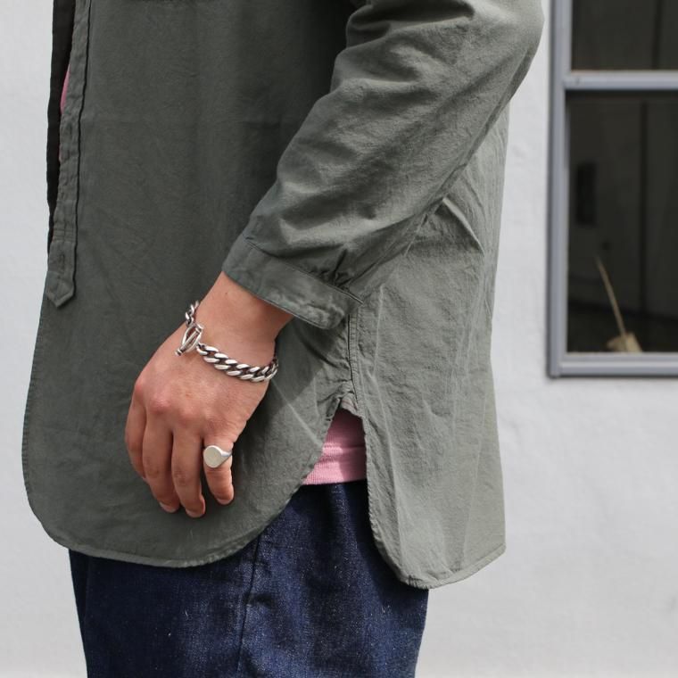 スタンダードシャツ STANDARD SHIRT