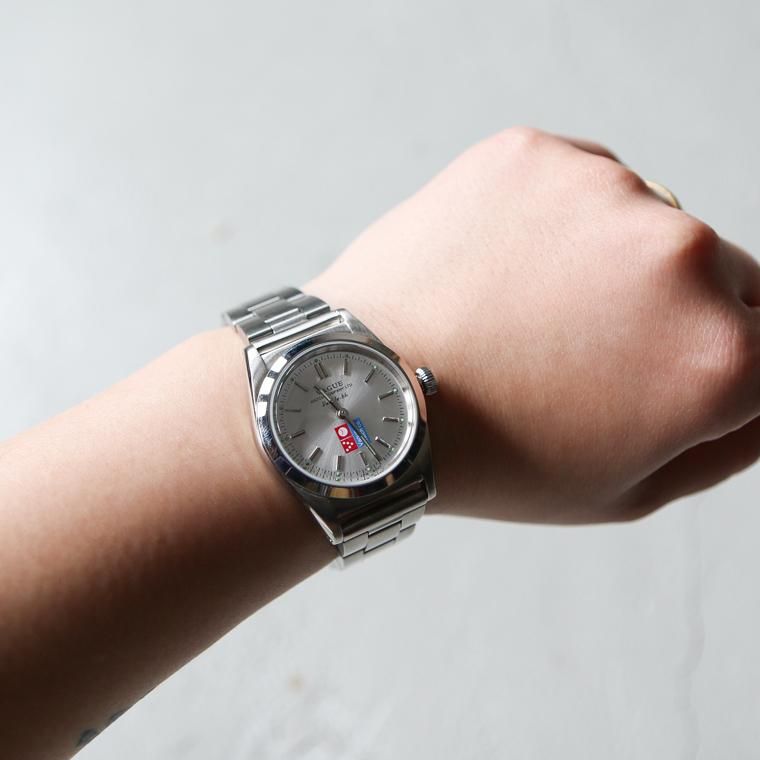 【美品】vague watch vabble バブル