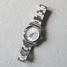 ヴァーグウォッチ VAGUE WATCH Co. バブル VABBLE