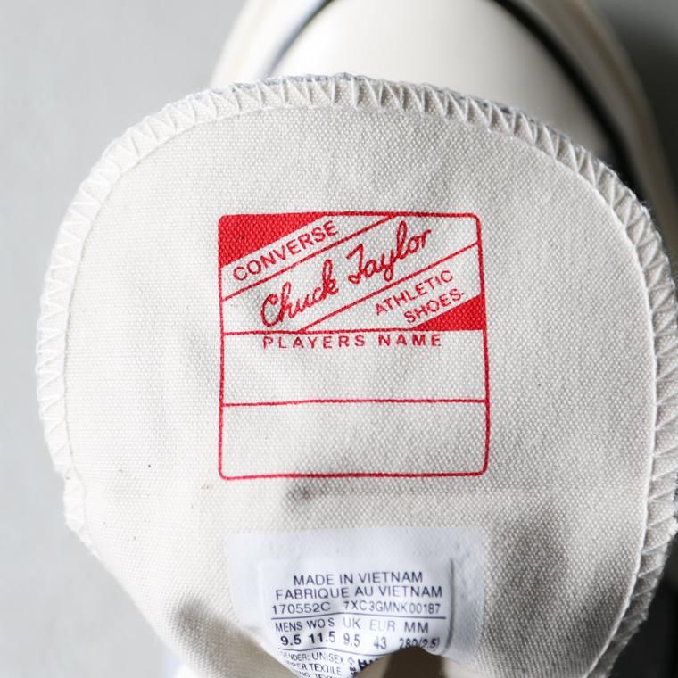 コンバース CONVERSE CT70
