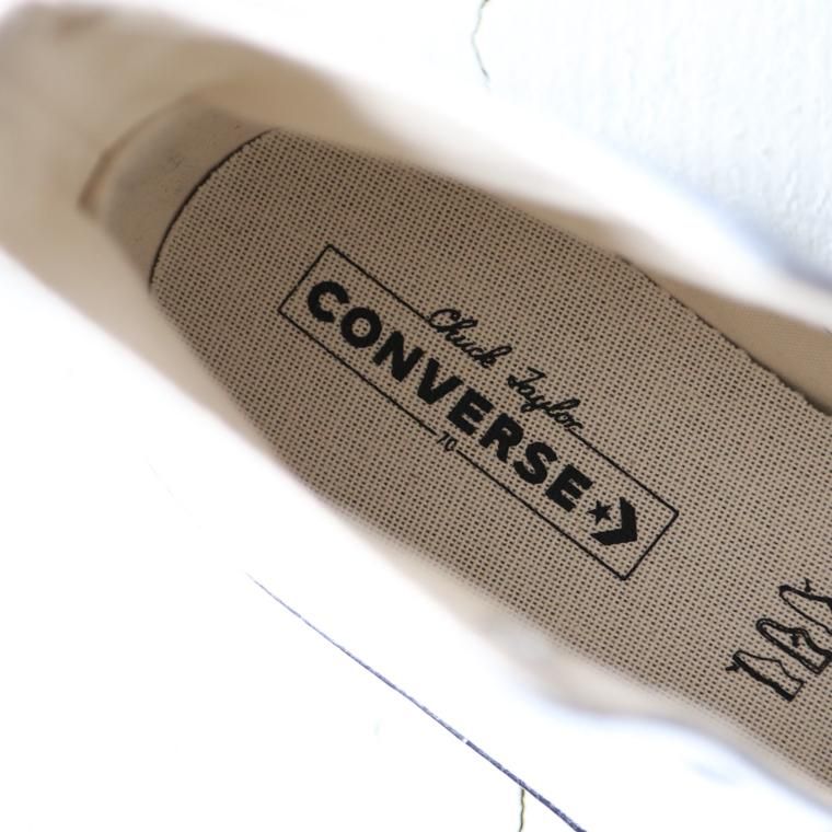 コンバース CONVERSE CT70