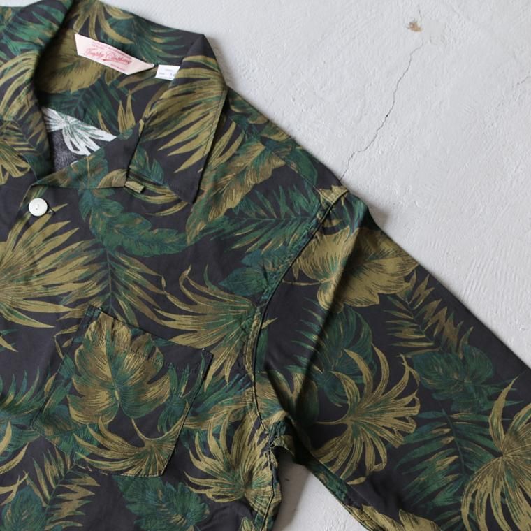 TROPHY CLOTHING シャツ