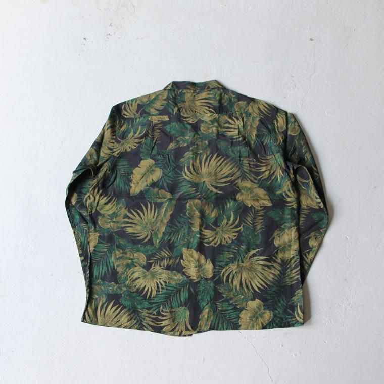 TROPHY CLOTHING シャツ