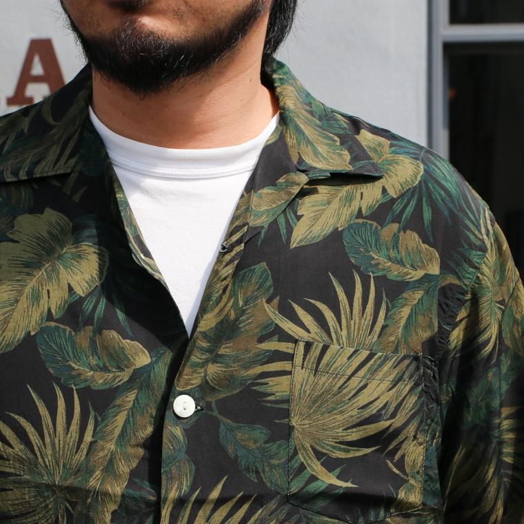TROPHY CLOTHING シャツ