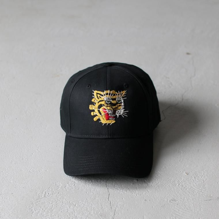 タイガーキャップ