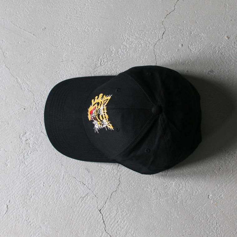 タイガーキャップ