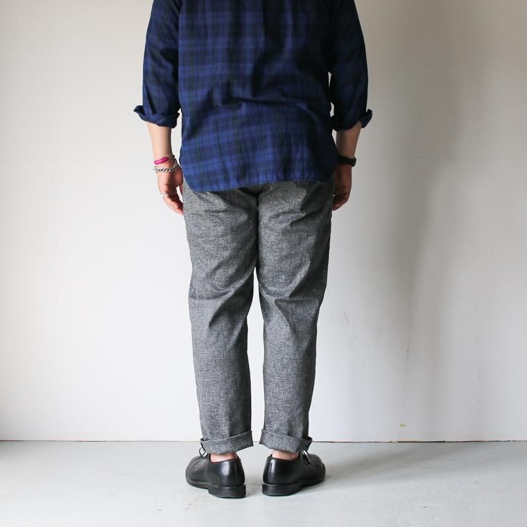 FOB factory パンツ