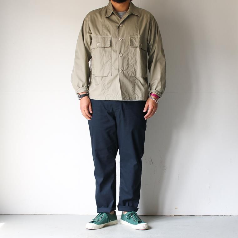 FOB factory パンツ