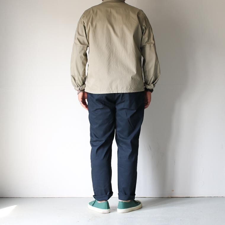 FOB factory パンツ