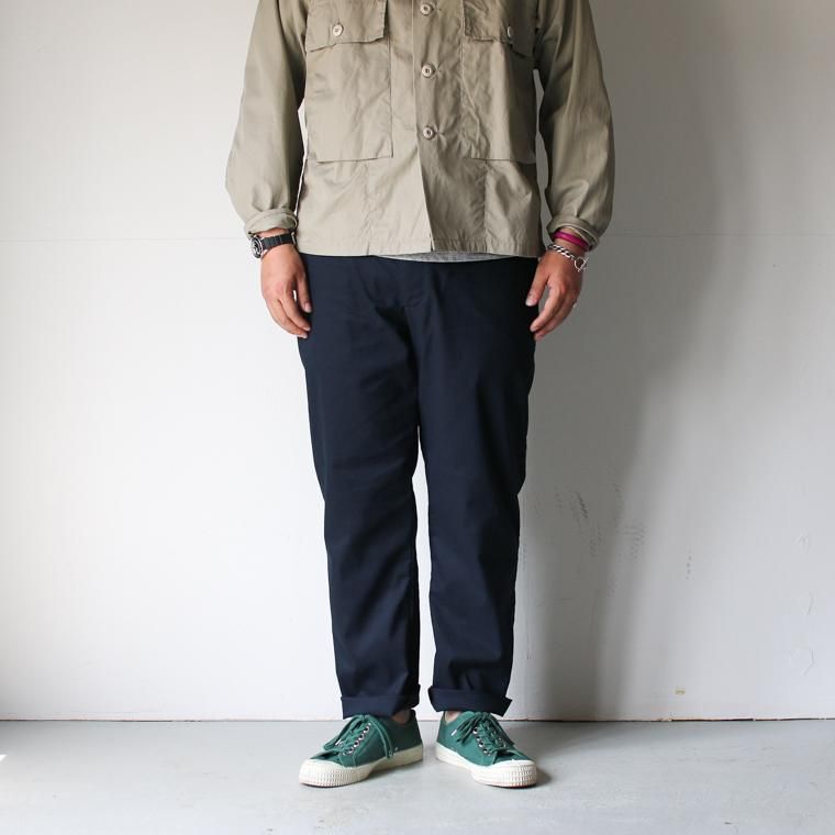 FOB factory パンツ