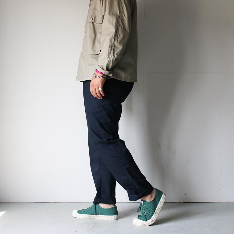 FOB factory パンツ