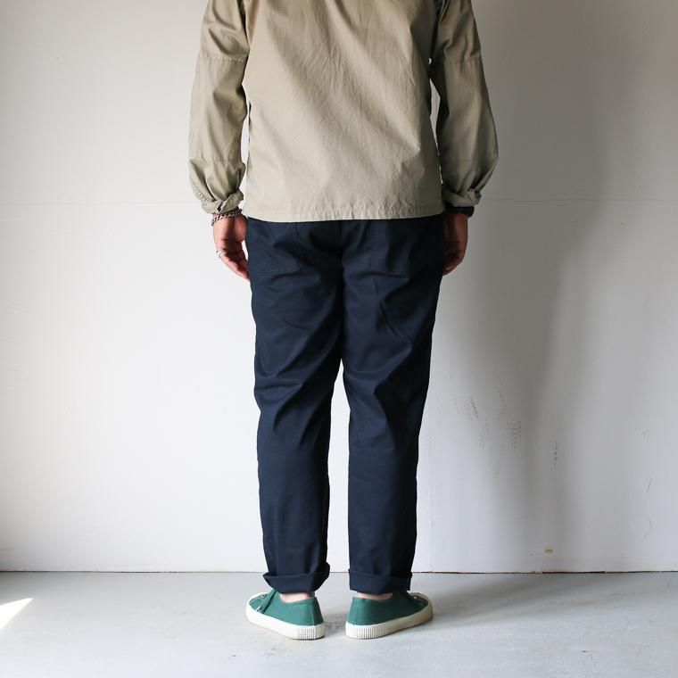 FOB factory パンツ