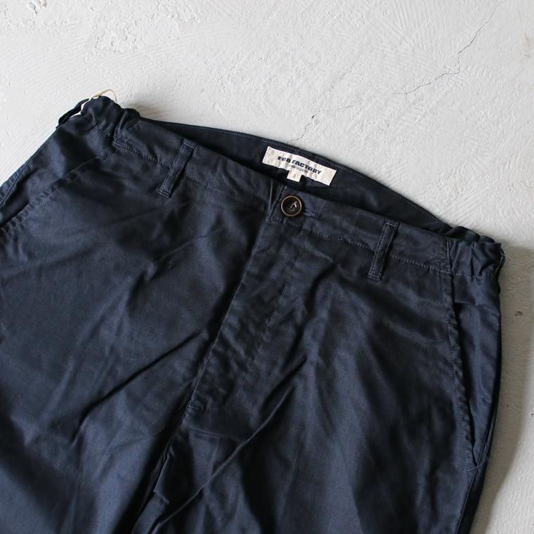 FOB factory パンツ