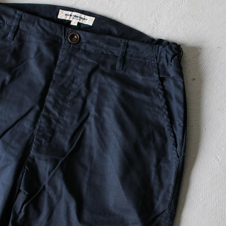 FOB factory パンツ