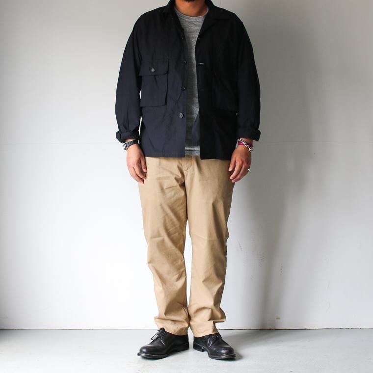 FOB factory パンツ